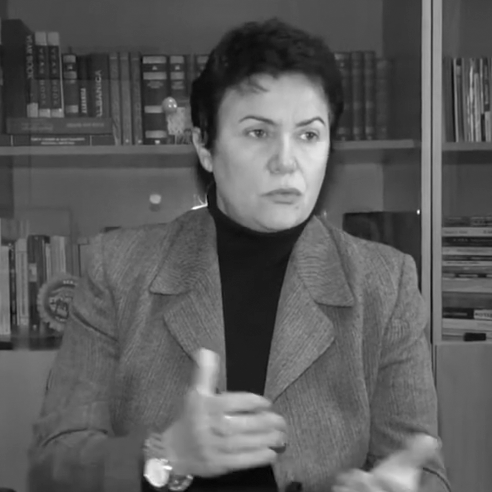 Foto e Elma Rama